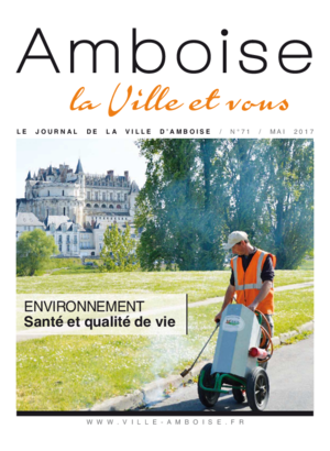 Journal municipal n°71