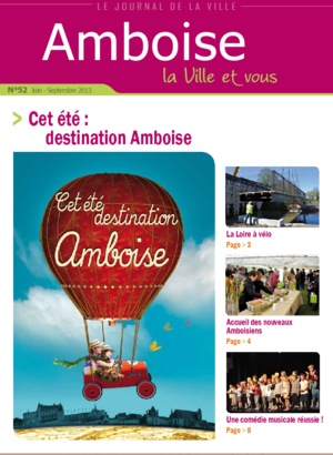 Journal municipal n°52