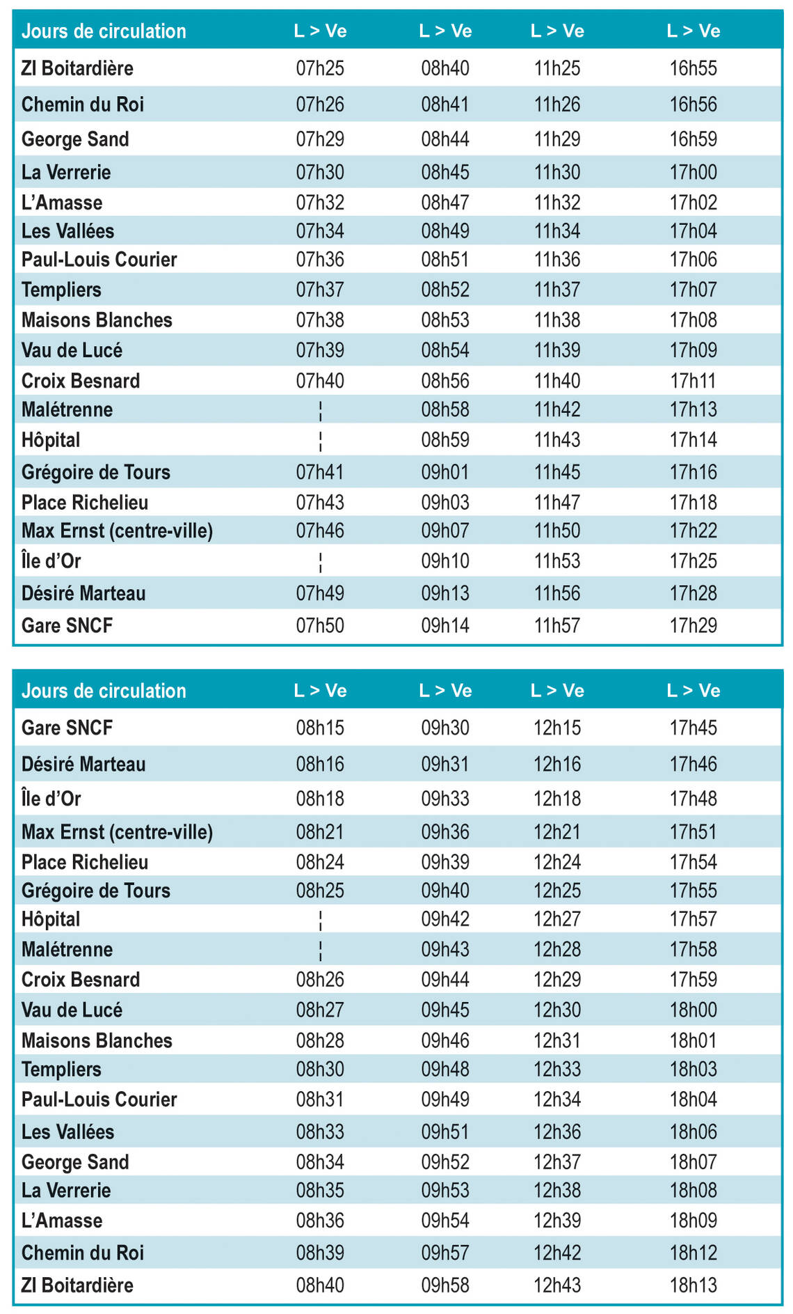 Se déplacer à Amboise Ville d'Amboise Site officiel