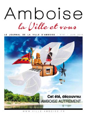 Journal municipal n°67