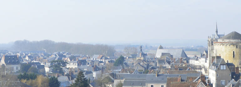 Bandeau ville hauteur