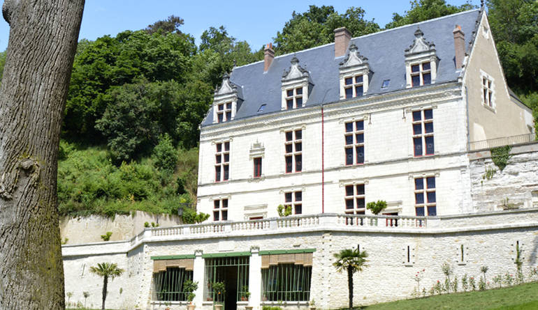 Château Gaillard Château Gaillard