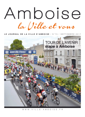 Journal municipal n°73