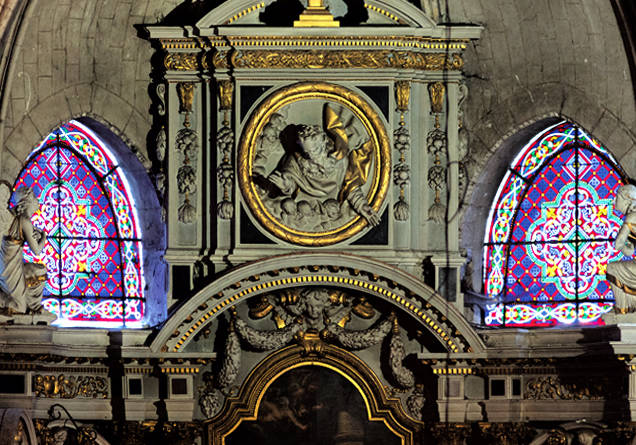 Eglise Saint-Denis Eglise Saint-Denis