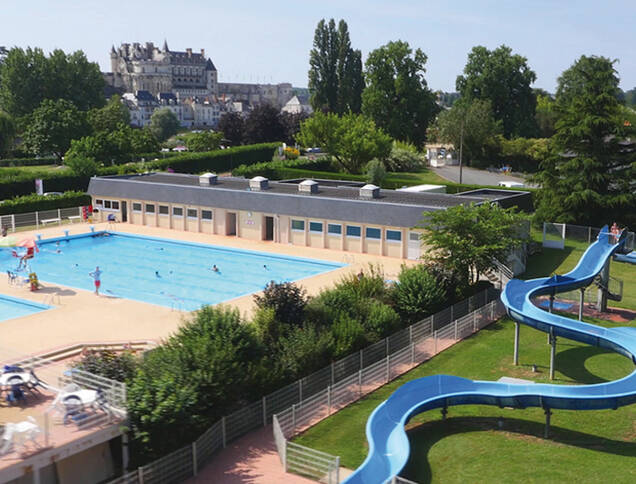 Piscine de l'Île d'Or