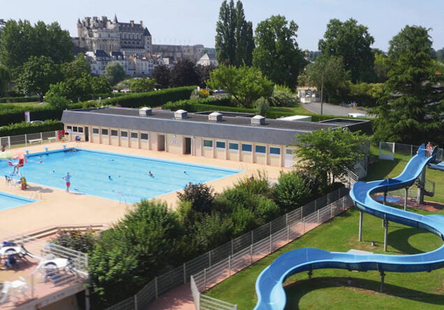 Piscine de l'Île d'Or