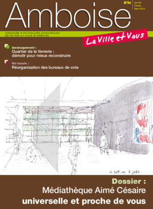 Journal municipal n°34