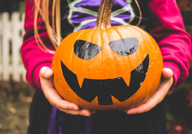 Halloween Halloween