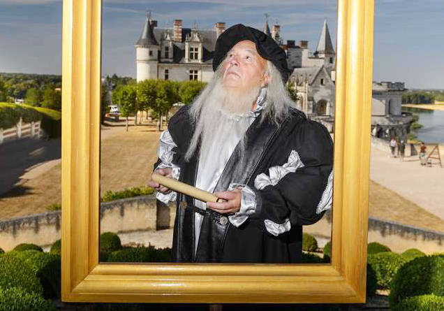 Léonard de Vinci Léonard de Vinci