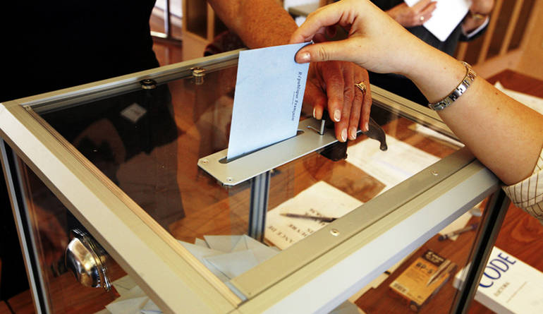 Election Election