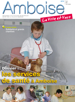 Journal municipal n°31