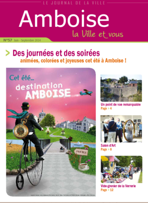 Journal municipal n°57
