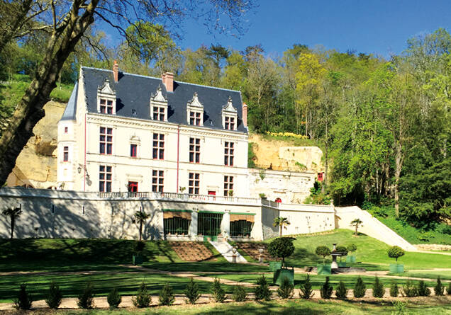 Château Gaillard Château Gaillard