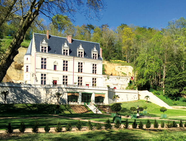 Château Gaillard