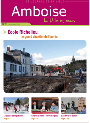 Journal municipal n°51