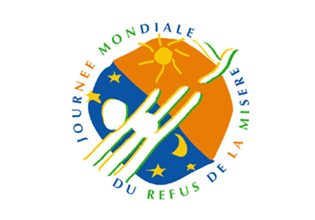 Journée mondiale de la misère Journée mondiale de la misère