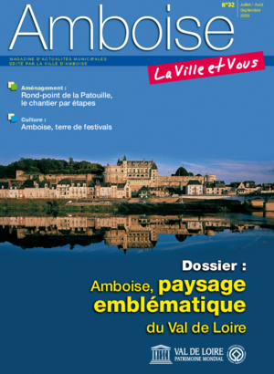 Journal municipal n°32