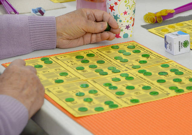 Loto associatif intergénérationel Loto associatif intergénérationel