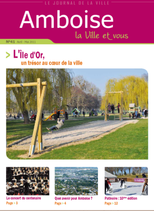 Journal municipal n°41