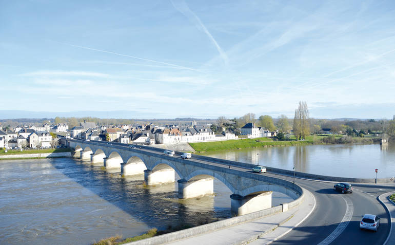 Ponts Maréchal Leclerc Ponts Maréchal Leclerc