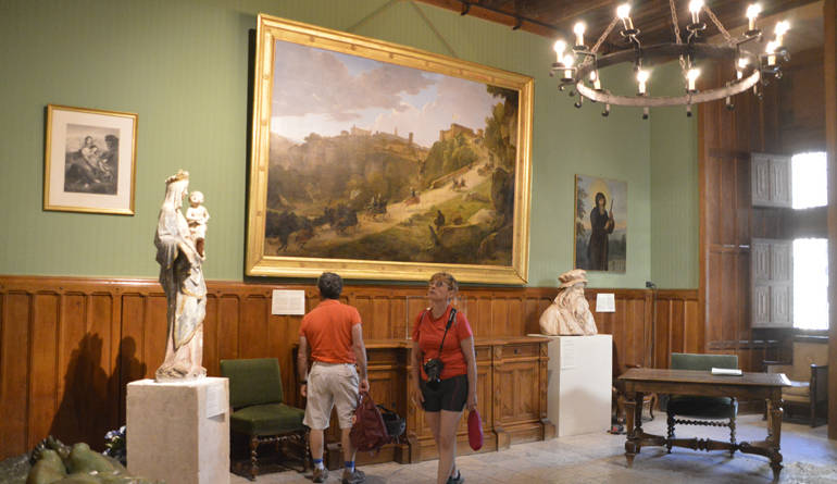 Nuit des Musées Nuit des Musées