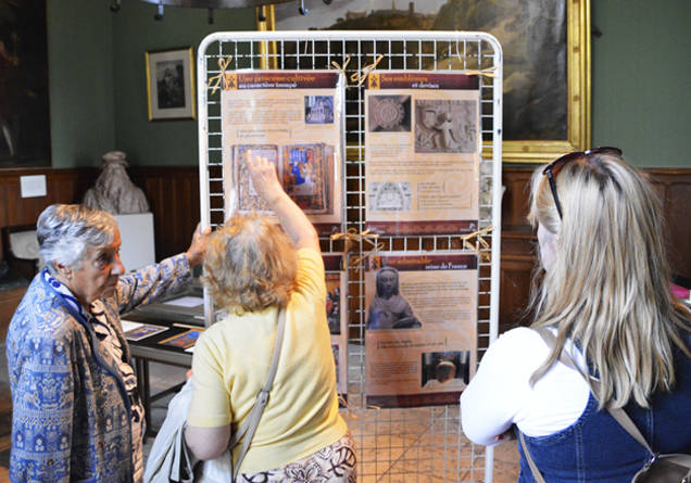 Journées Européennes du Patrimoine Journées Européennes du Patrimoine