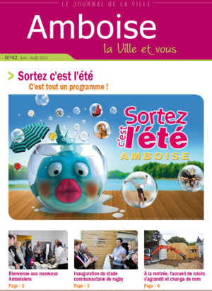 Journal municipal n°42