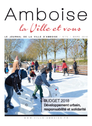 Journal municipal n°75
