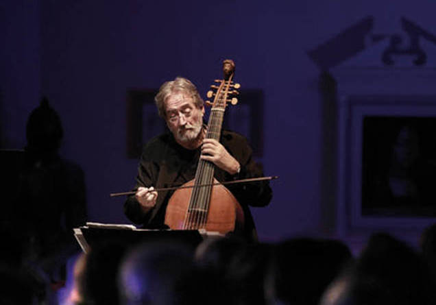 Festival européen de musique Renaissance