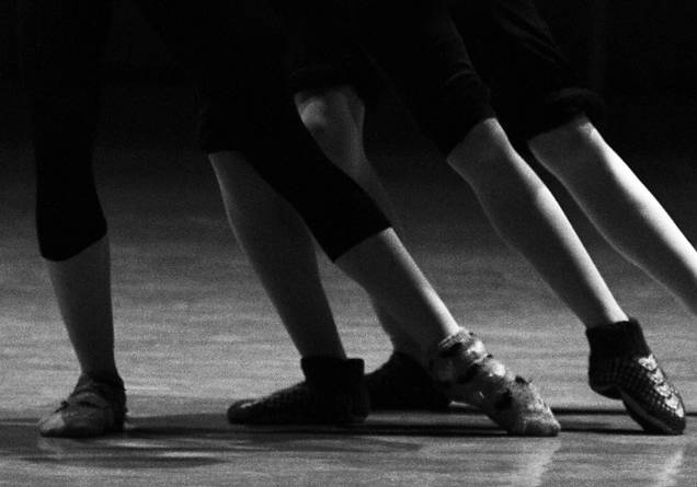 Danse contemporaine