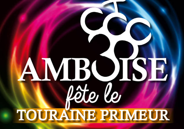 Amboise fête le Touraine Primeur