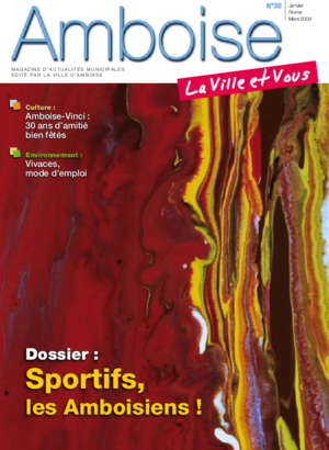 Journal municipal n°30