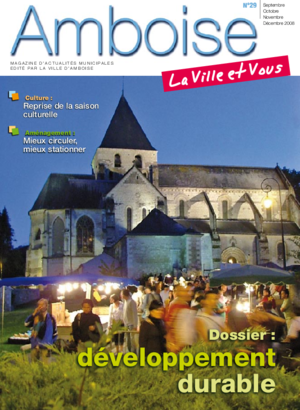 Journal municipal n°29