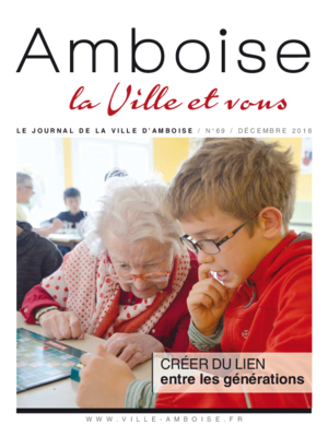 Journal municipal n°69