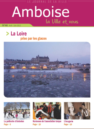 Journal municipal n°46