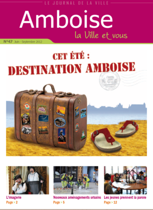 Journal municipal n°47
