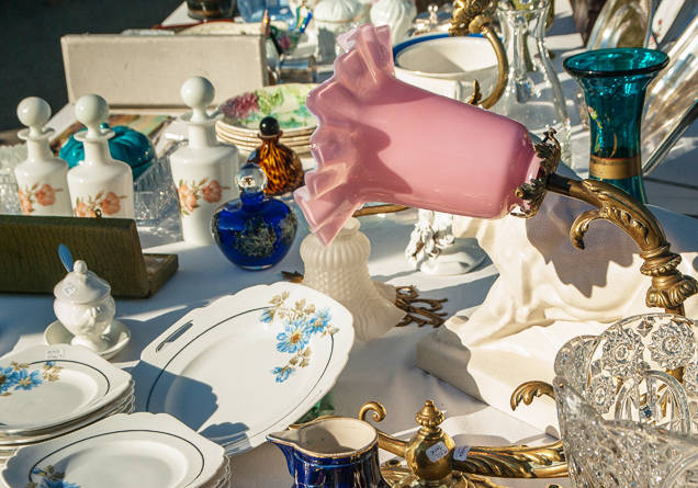 Brocante du 8 mai Brocante du 8 mai