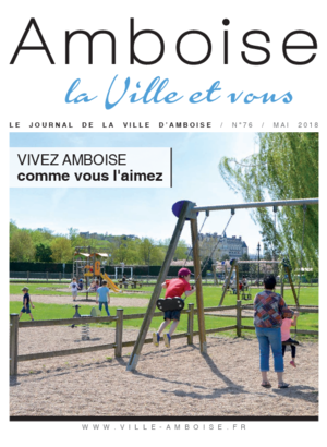 Journal municipal n°76