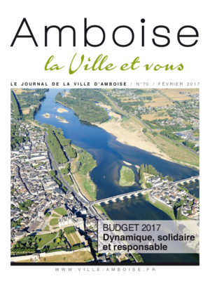 Journal municipal n°70