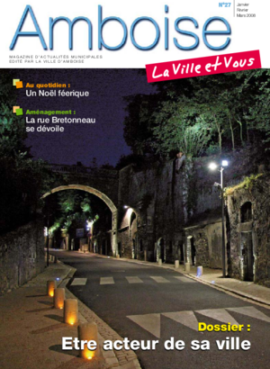 Journal municipal n°27