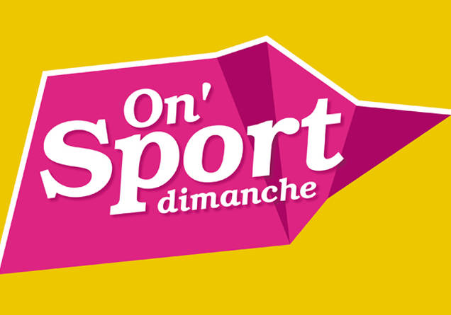 On'Sport dimanche