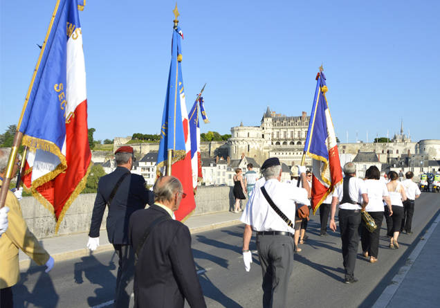 Appel du 18 juin Appel du 18 juin