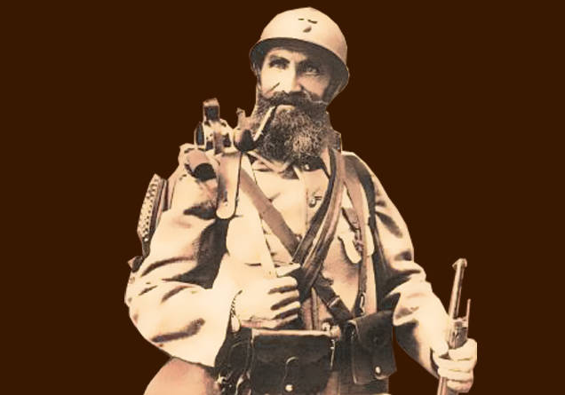 Centenaire de la Grande Guerre Centenaire de la Grande Guerre
