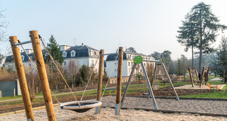 La Sapinière