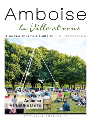 Journal municipal n°68