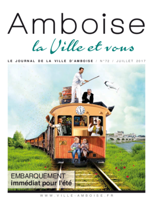 Journal municipal n°72
