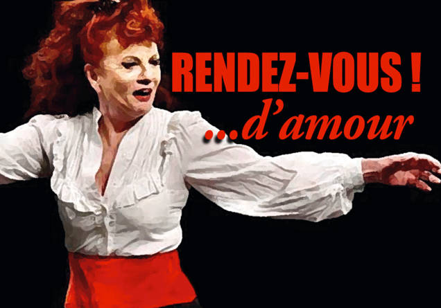 Rendez-vous !... d'amour Rendez-vous !... d'amour