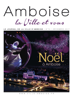 Journal municipal n°74