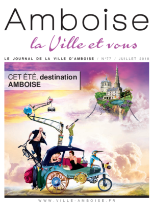 Journal municipal n°77