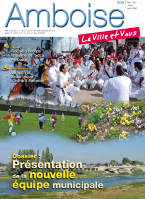 Journal municipal n°28